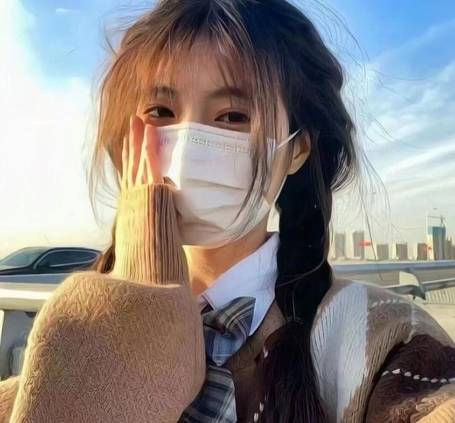 我爱你,这是最好的安排